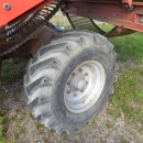 3885 Grimme CS1500 destoner