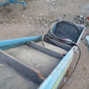 3888 EMVE elevator 2200x350 mm