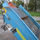 3888 EMVE elevator 2200x350 mm