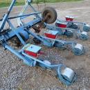 3889 Nibex 300 4 row precision seeder