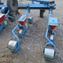 3889 Nibex 300 4 row precision seeder