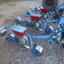 3889 Nibex 300 4 row precision seeder