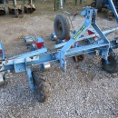 3889 Nibex 300 4 row precision seeder
