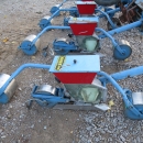 3889 Nibex 300 4 row precision seeder