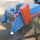 3892 EMVE brushing machine