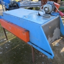 3892 EMVE brushing machine
