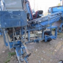3893 Asa-Lift carrot harvester combi mini