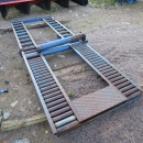 3893 Asa-Lift carrot harvester combi mini
