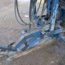 3893 Asa-Lift carrot harvester combi mini