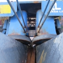 3893 Asa-Lift carrot harvester combi mini