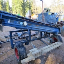 3893 Asa-Lift carrot harvester combi mini