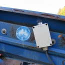 3893 Asa-Lift carrot harvester combi mini