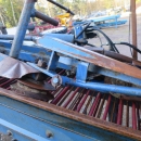 3893 Asa-Lift carrot harvester combi mini
