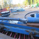 3893 Asa-Lift carrot harvester combi mini