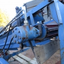3893 Asa-Lift carrot harvester combi mini