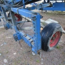 3893 Asa-Lift carrot harvester combi mini