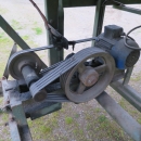 3898 Compas potato grader