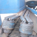 3899 Asa-Lift carrot harvester 1 row with fork