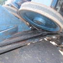3899 Asa-Lift carrot harvester 1 row with fork