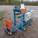 3901 EMVE Nähautomat Nählinie