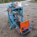 3901 EMVE Nähautomat Nählinie