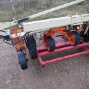 3902 Stanhay precision seeder 9 rows 