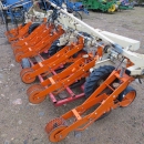 3902 Stanhay precision seeder 9 rows 