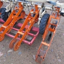 3902 Stanhay precision seeder 9 rows 