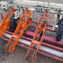 3902 Stanhay precision seeder 9 rows 
