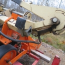 3902 Stanhay precision seeder 9 rows 