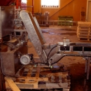 1804 Newtec G20 carrot weigher and pack 