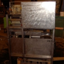 1804 Newtec G20 carrot weigher and pack 