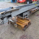3907 EMVE Doppelt Förderband EDELSTAHL