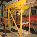 3909 SKALS destoner for washing line