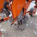 3913 Stanhay seeding machine 3 row pneumatic