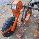 3913 Stanhay seeding machine 3 row pneumatic