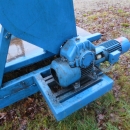 3916 EMVE box turner electrical 1600 mm boxes