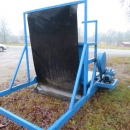 3916 EMVE box turner electrical 1600 mm boxes