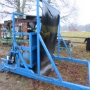 3916 EMVE box turner electrical 1600 mm boxes