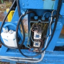 3916 EMVE box turner electrical 1600 mm boxes