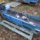 3924 EMVE conveyor 1500x250 mm