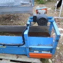 3930 EMVE conveyor 2200x350 mm