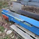 3930 EMVE conveyor 2200x350 mm