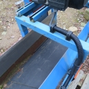 3930 EMVE conveyor 2200x350 mm