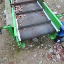 3935 Mepa elevator 2500x500 mm