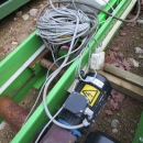 3940 Mepa elevator 4500x700 mm