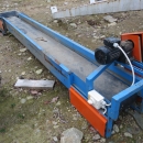 3946 EMVE conveyor 3800x350 mm