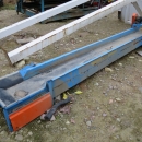 3946 EMVE conveyor 3800x350 mm