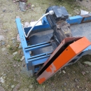 3946 EMVE conveyor 3800x350 mm