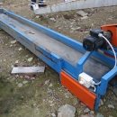 3946 EMVE conveyor 3800x350 mm
